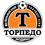 Torpedo Zhodino badge